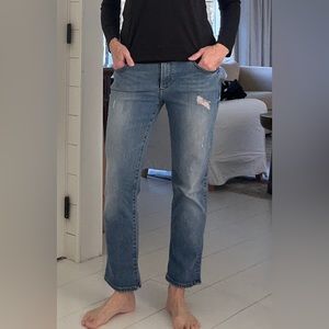 Banana Republic Jeans
